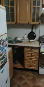 3-к квартира, вторичка, 62м2, 3/9 этаж