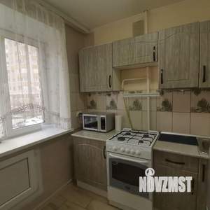 1-к квартира, вторичка, 30м2, 2/5 этаж