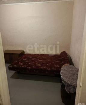 1-к квартира, вторичка, 21м2, 6/9 этаж