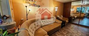 3-к квартира, вторичка, 64м2, 2/5 этаж