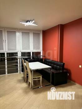 1-к квартира, вторичка, 72м2, 9/16 этаж
