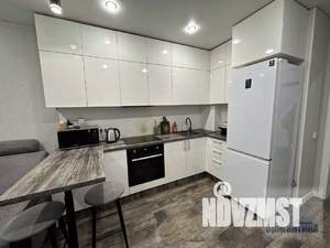 1-к квартира, вторичка, 45м2, 15/31 этаж