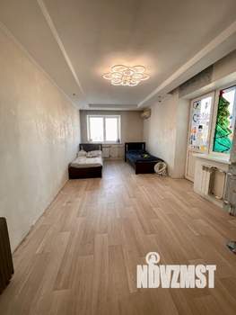 3-к квартира, вторичка, 108м2, 12/14 этаж