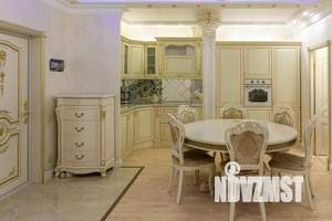 3-к квартира, вторичка, 75м2, 7/23 этаж