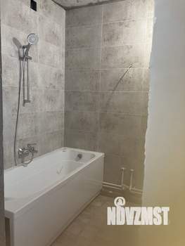 Студия квартира, вторичка, 40м2, 4/22 этаж