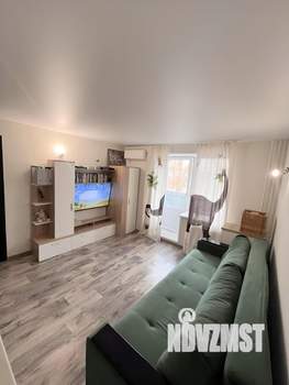 1-к квартира, вторичка, 38м2, 5/16 этаж