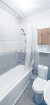 1-к квартира, вторичка, 42м2, 18/18 этаж