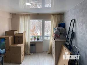 1-к квартира, вторичка, 32м2, 4/5 этаж