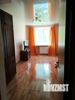 2-к квартира, вторичка, 44м2, 3/6 этаж