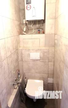 1-к квартира, вторичка, 36м2, 9/9 этаж