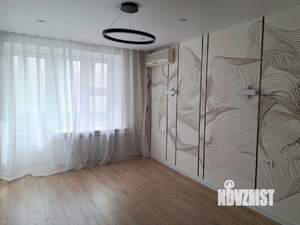 3-к квартира, вторичка, 52м2, 3/9 этаж