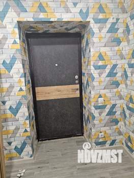 2-к квартира, вторичка, 55м2, 1/17 этаж