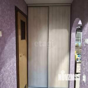 2-к квартира, вторичка, 59м2, 2/12 этаж