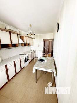 1-к квартира, вторичка, 42м2, 11/12 этаж