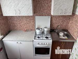 1-к квартира, вторичка, 35м2, 5/5 этаж