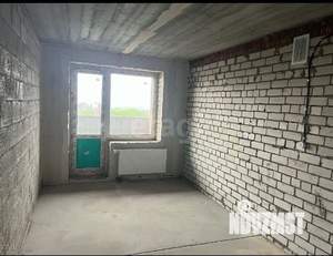1-к квартира, вторичка, 43м2, 14/16 этаж