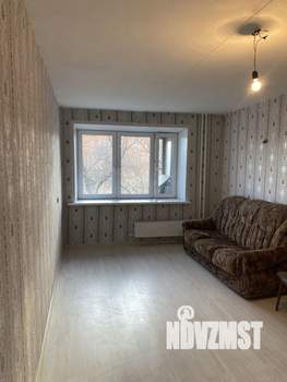 2-к квартира, вторичка, 54м2, 3/9 этаж