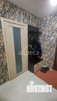 1-к квартира, вторичка, 39м2, 2/9 этаж