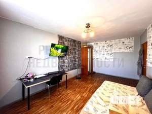 3-к квартира, вторичка, 77м2, 8/10 этаж