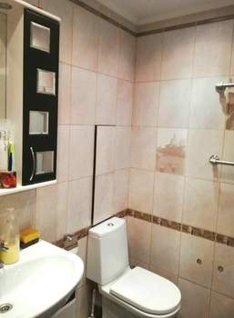 1-к квартира, вторичка, 57м2, 13/26 этаж