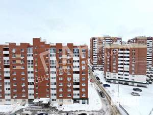 1-к квартира, вторичка, 41м2, 10/10 этаж