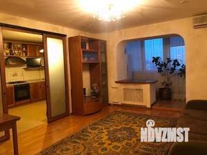 4-к квартира, вторичка, 94м2, 7/10 этаж