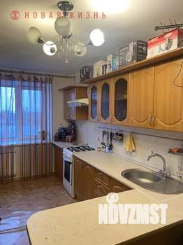 2-к квартира, вторичка, 67м2, 3/10 этаж