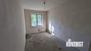 2-к квартира, вторичка, 43м2, 1/9 этаж