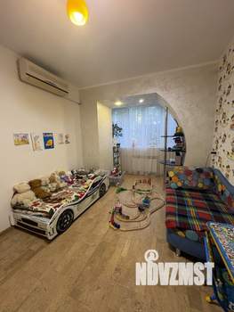 2-к квартира, вторичка, 56м2, 3/9 этаж