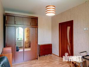 3-к квартира, вторичка, 71м2, 2/5 этаж