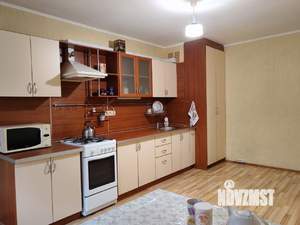 3-к квартира, вторичка, 85м2, 1/9 этаж