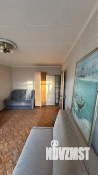 1-к квартира, вторичка, 33м2, 3/9 этаж