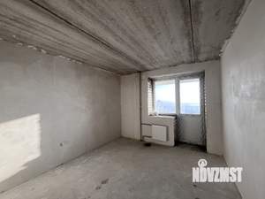 1-к квартира, вторичка, 48м2, 14/14 этаж