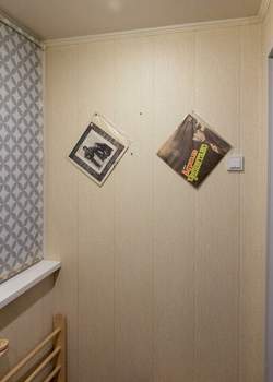 2-к квартира, вторичка, 45м2, 1/9 этаж