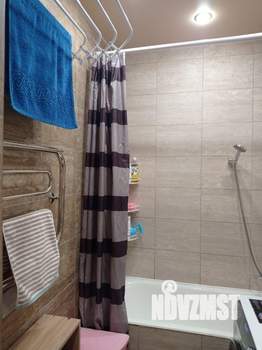 1-к квартира, вторичка, 31м2, 1/4 этаж