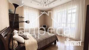 2-к квартира, вторичка, 57м2, 13/16 этаж
