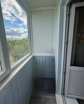 1-к квартира, вторичка, 32м2, 4/5 этаж