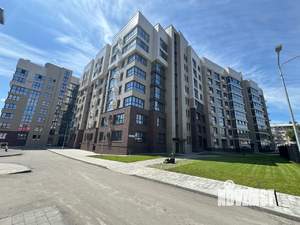 1-к квартира, вторичка, 38м2, 2/8 этаж