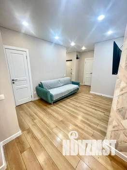 2-к квартира, вторичка, 57м2, 3/25 этаж