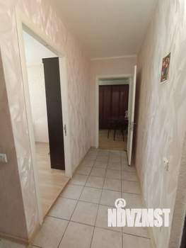 2-к квартира, вторичка, 42м2, 1/5 этаж