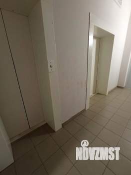 1-к квартира, вторичка, 38м2, 16/16 этаж