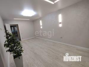 3-к квартира, вторичка, 70м2, 3/9 этаж