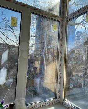3-к квартира, вторичка, 62м2, 3/4 этаж