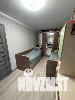 2-к квартира, вторичка, 45м2, 2/5 этаж