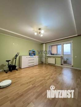 2-к квартира, вторичка, 84м2, 10/11 этаж