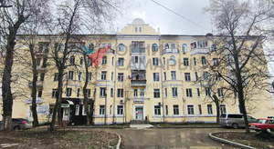 2-к квартира, вторичка, 50м2, 1/5 этаж