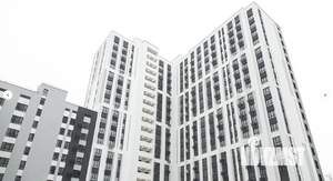 3-к квартира, вторичка, 90м2, 1/19 этаж