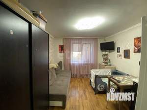 1-к квартира, вторичка, 18м2, 1/5 этаж