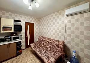 1-к квартира, вторичка, 49м2, 2/10 этаж