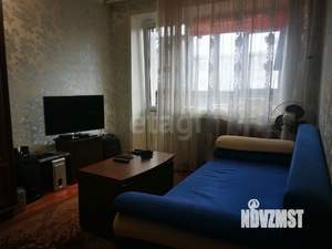 1-к квартира, вторичка, 33м2, 3/3 этаж